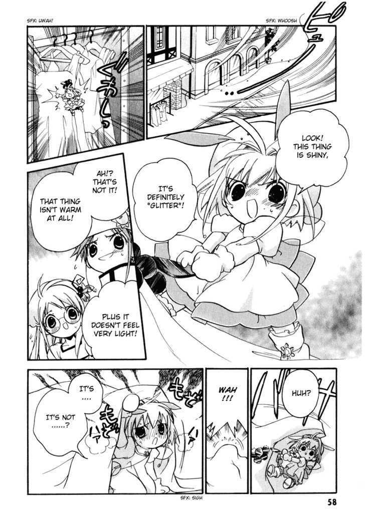 Chicchana Yukitsukai Sugar Chapter 2 page 12 - Chapter 2