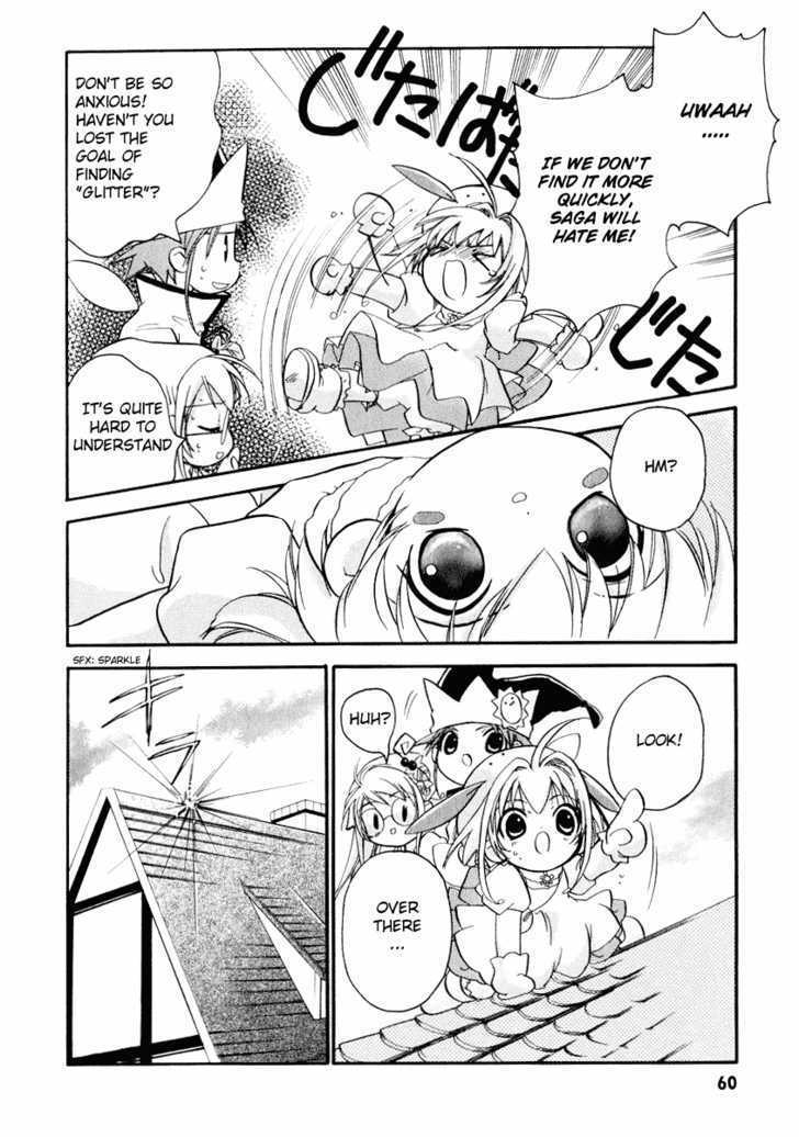 Chicchana Yukitsukai Sugar Chapter 2 page 14 - Chapter 2