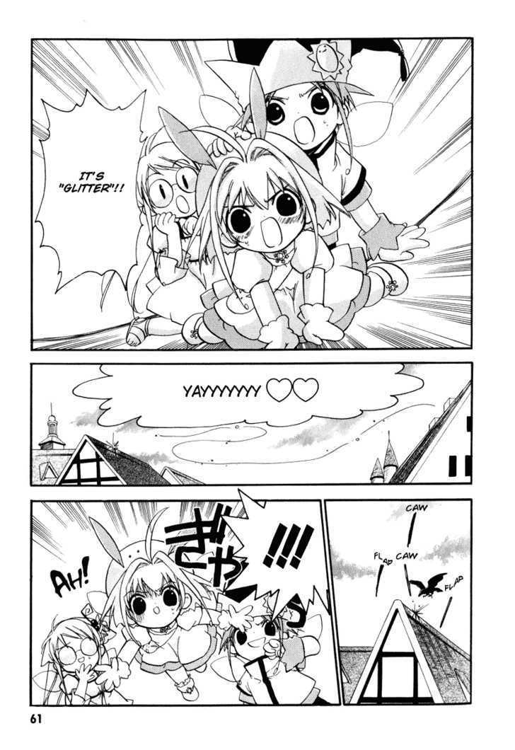 Chicchana Yukitsukai Sugar Chapter 2 page 15 - Chapter 2