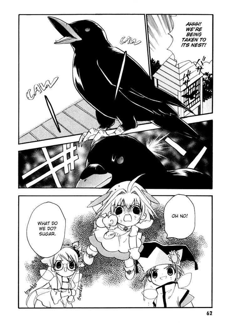 Chicchana Yukitsukai Sugar Chapter 2 page 16 - Chapter 2
