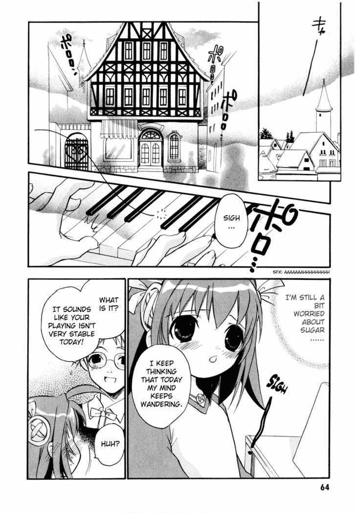 Chicchana Yukitsukai Sugar Chapter 2 page 18 - Chapter 2