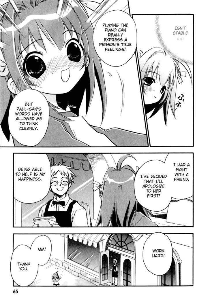 Chicchana Yukitsukai Sugar Chapter 2 page 19 - Chapter 2