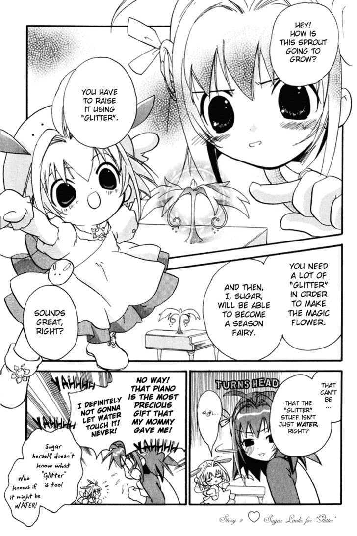 Chicchana Yukitsukai Sugar Chapter 2 page 2 - Chapter 2