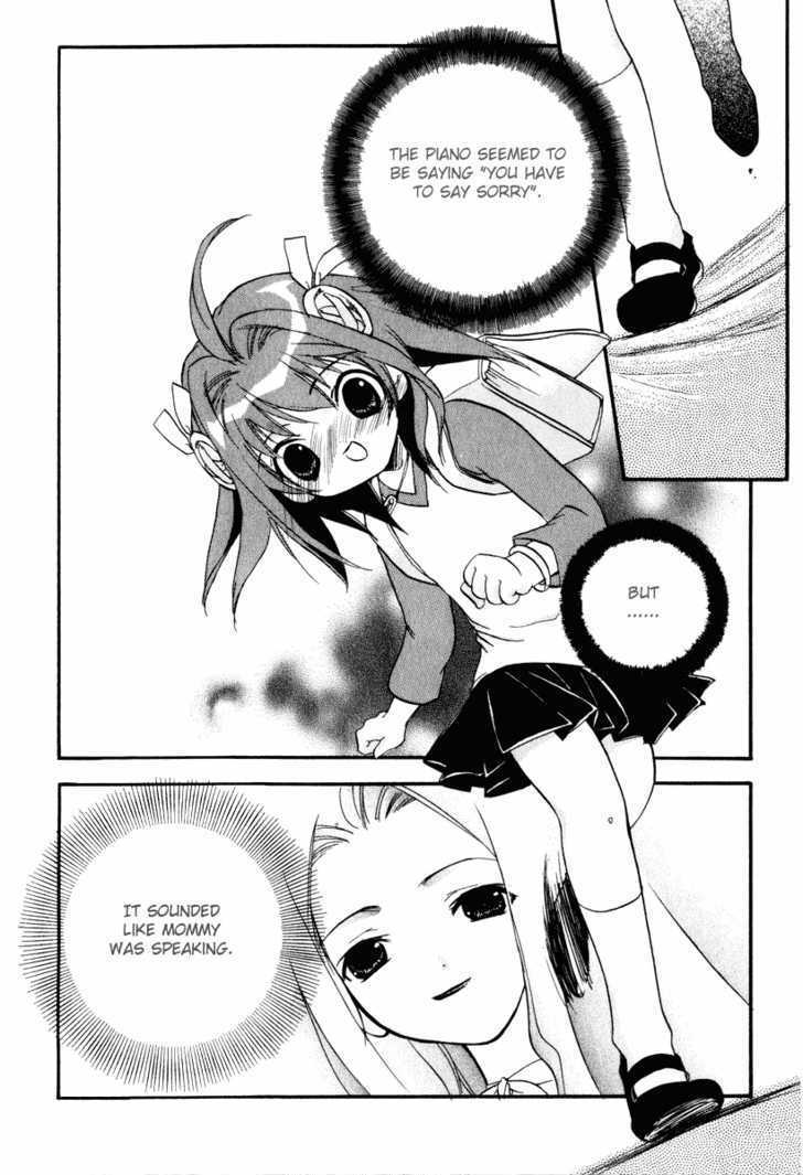 Chicchana Yukitsukai Sugar Chapter 2 page 20 - Chapter 2