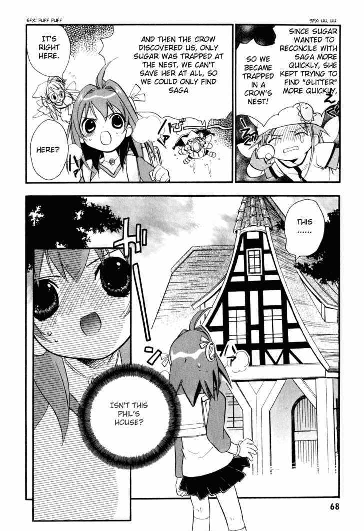 Chicchana Yukitsukai Sugar Chapter 2 page 22 - Chapter 2