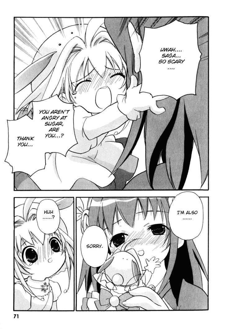 Chicchana Yukitsukai Sugar Chapter 2 page 25 - Chapter 2