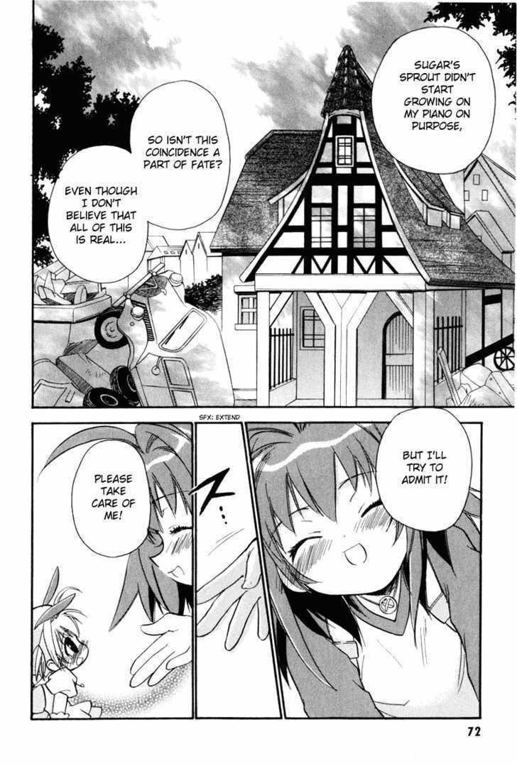 Chicchana Yukitsukai Sugar Chapter 2 page 26 - Chapter 2