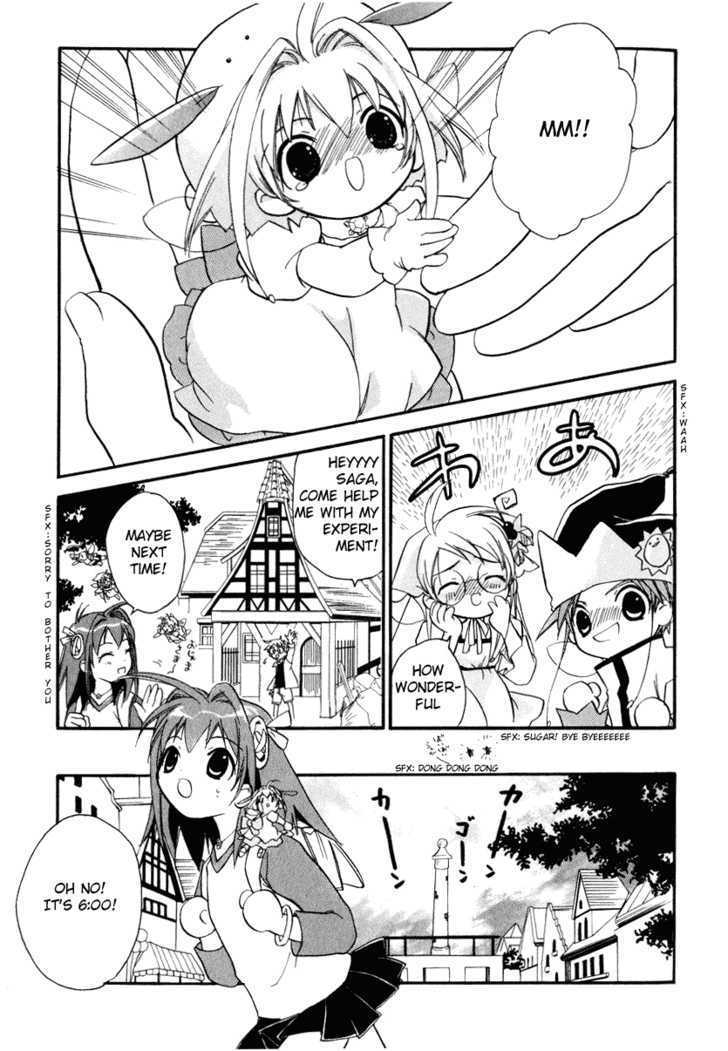 Chicchana Yukitsukai Sugar Chapter 2 page 27 - Chapter 2