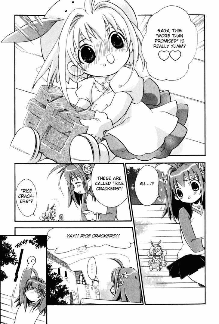 Chicchana Yukitsukai Sugar Chapter 2 page 29 - Chapter 2