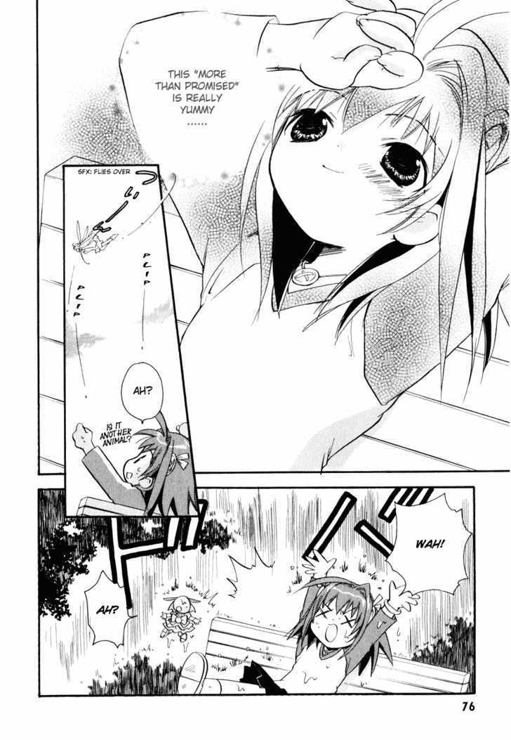 Chicchana Yukitsukai Sugar Chapter 2 page 30 - Chapter 2