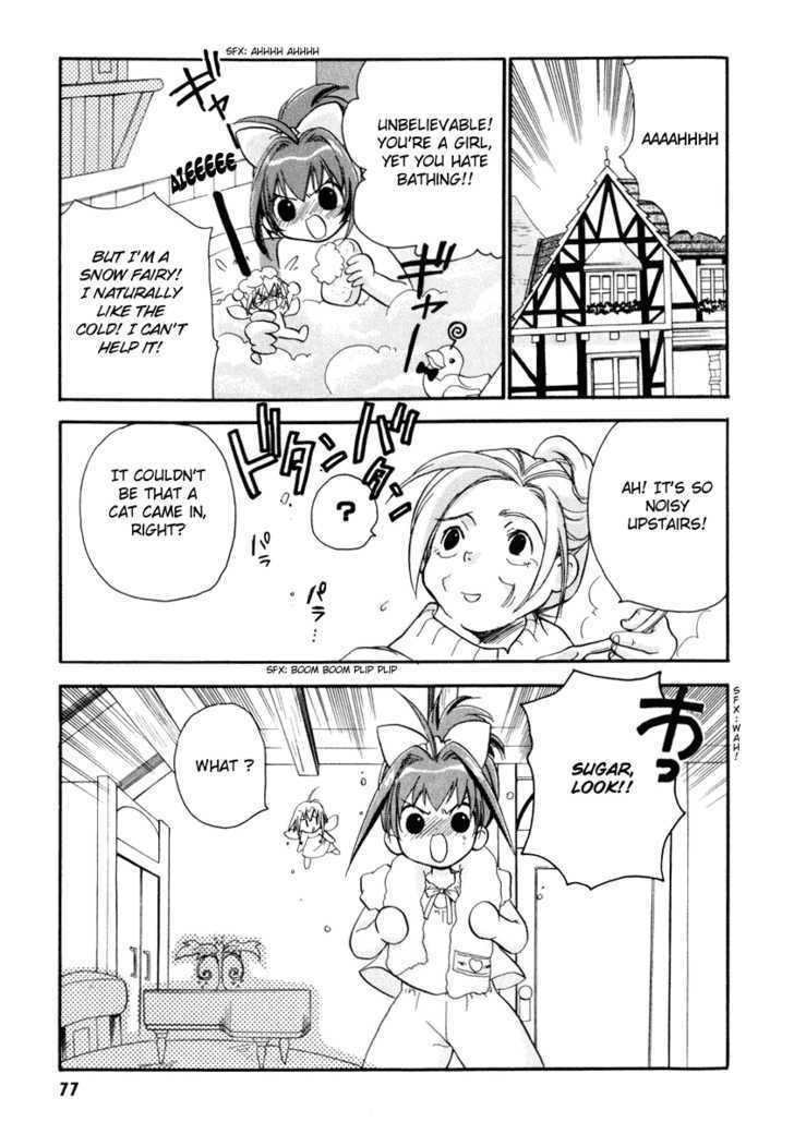 Chicchana Yukitsukai Sugar Chapter 2 page 31 - Chapter 2