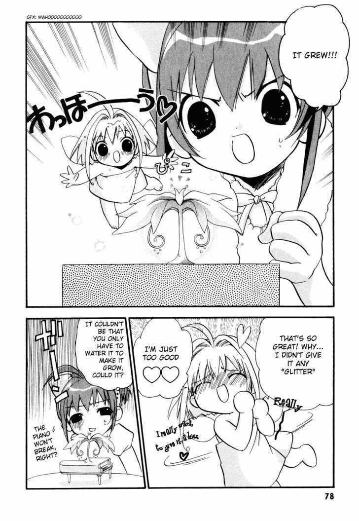 Chicchana Yukitsukai Sugar Chapter 2 page 32 - Chapter 2