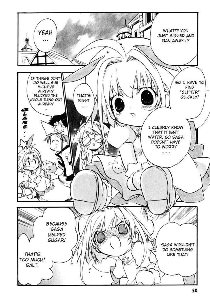 Chicchana Yukitsukai Sugar Chapter 2 page 4 - Chapter 2