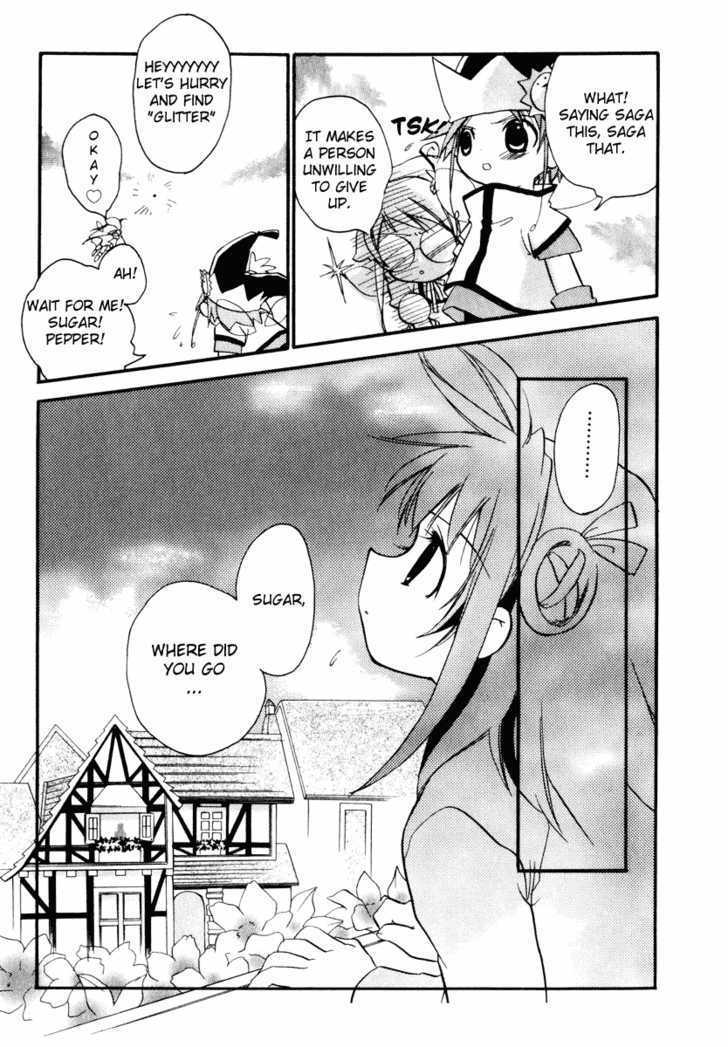 Chicchana Yukitsukai Sugar Chapter 2 page 5 - Chapter 2
