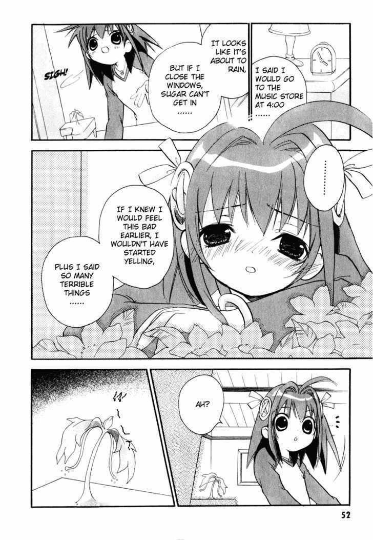 Chicchana Yukitsukai Sugar Chapter 2 page 6 - Chapter 2