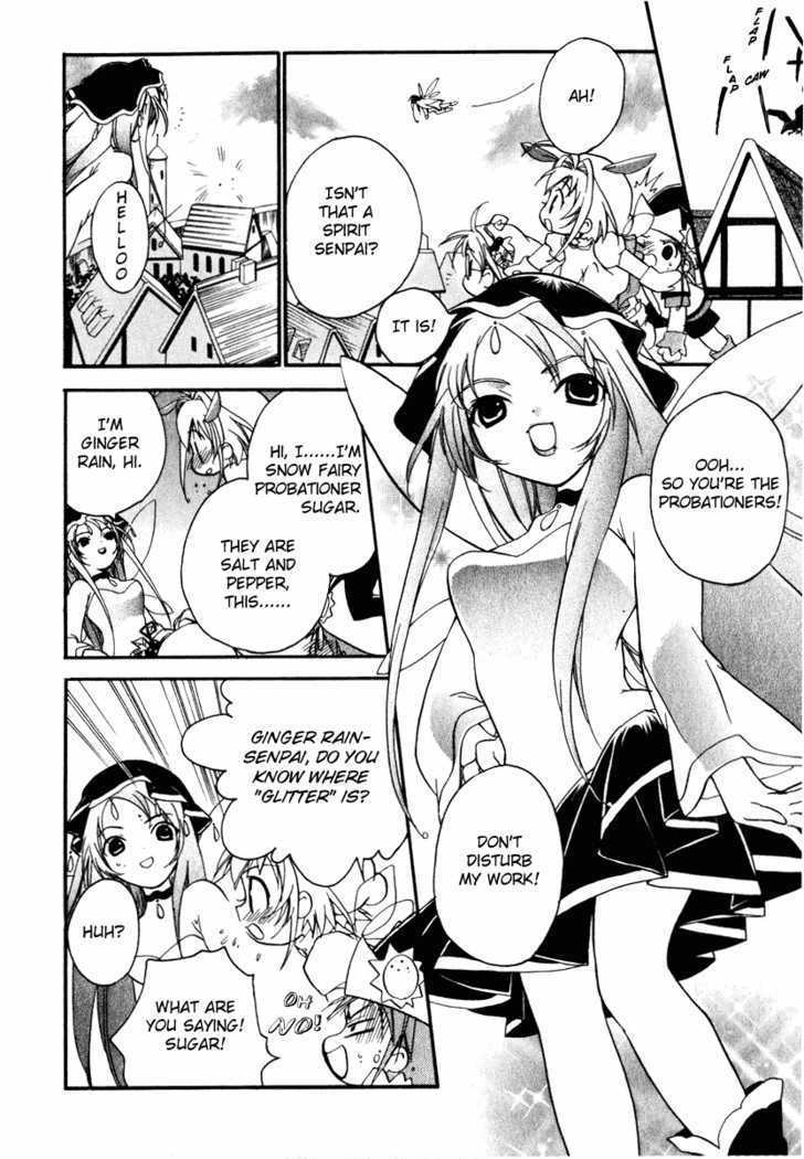 Chicchana Yukitsukai Sugar Chapter 2 page 8 - Chapter 2