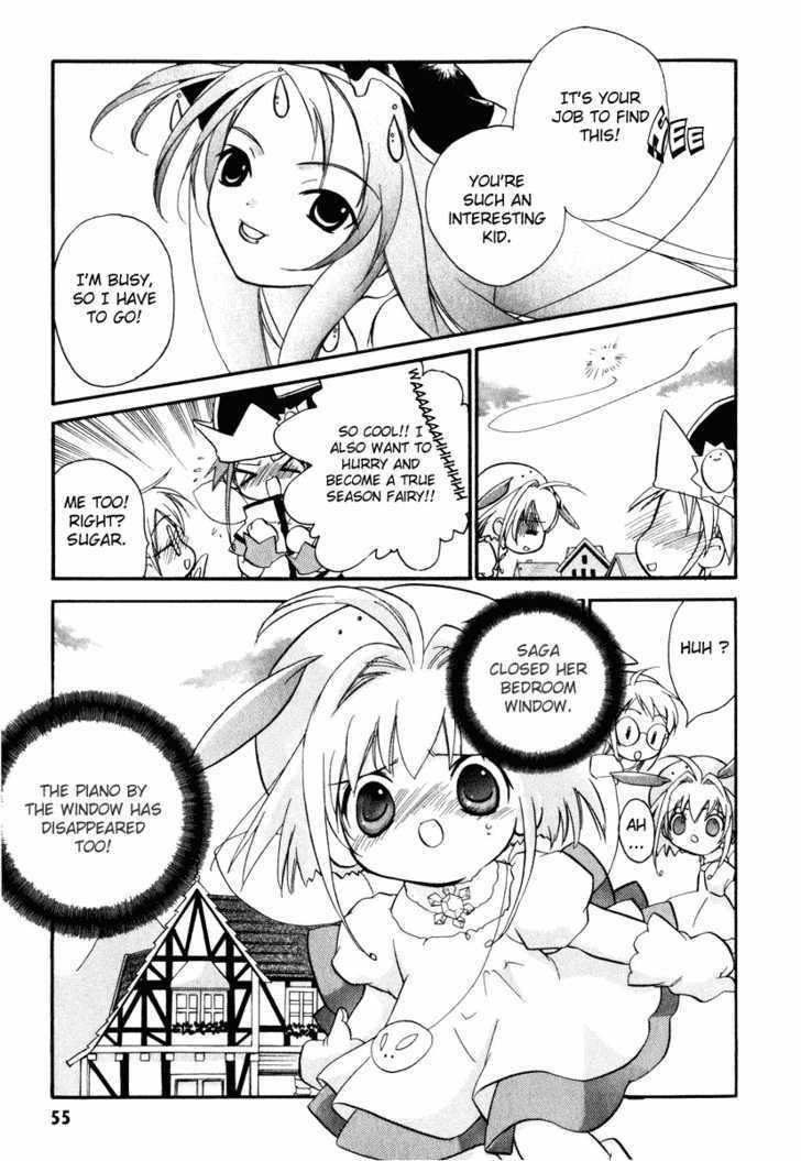 Chicchana Yukitsukai Sugar Chapter 2 page 9 - Chapter 2