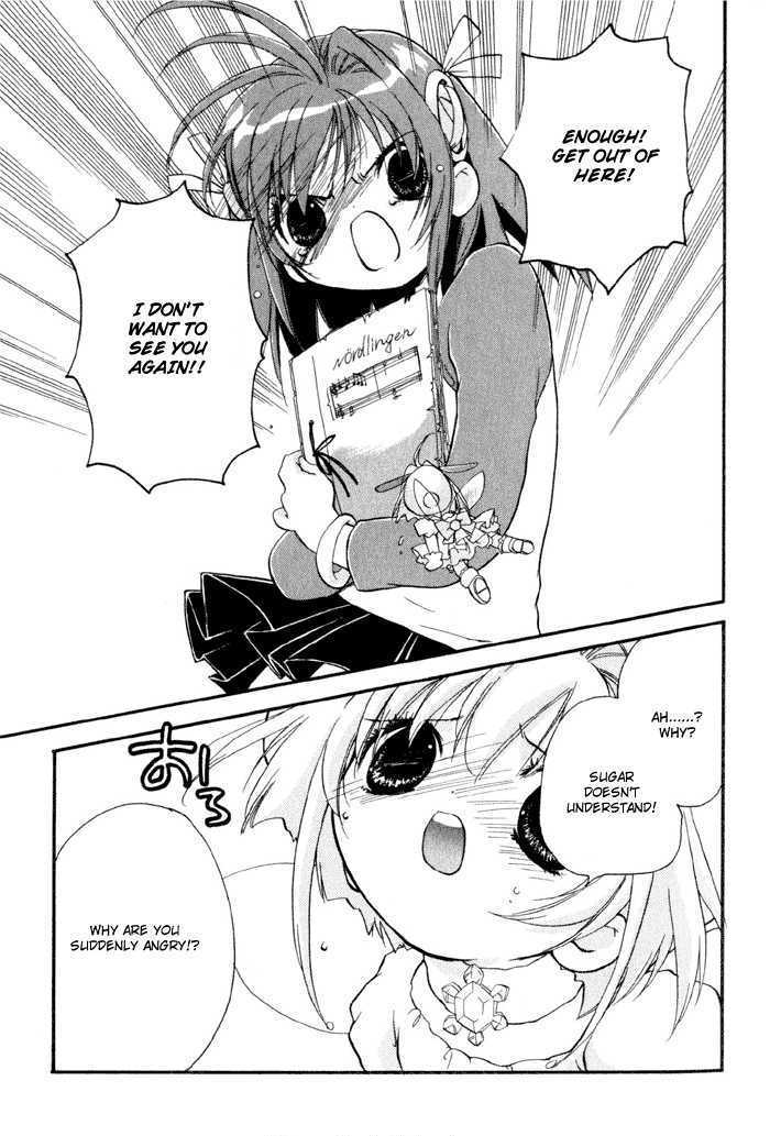 Chicchana Yukitsukai Sugar Chapter 3 page 26 - Chapter 3