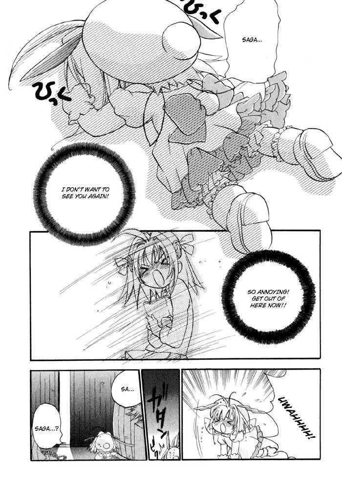Chicchana Yukitsukai Sugar Chapter 3 page 29 - Chapter 3