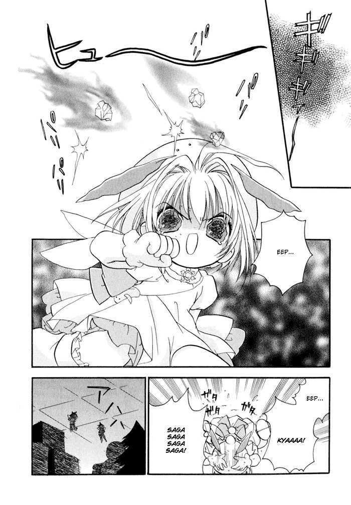 Chicchana Yukitsukai Sugar Chapter 3 page 31 - Chapter 3