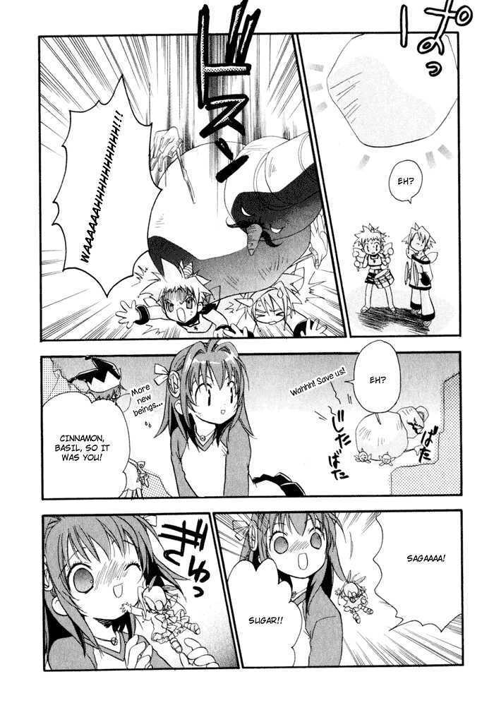 Chicchana Yukitsukai Sugar Chapter 3 page 41 - Chapter 3