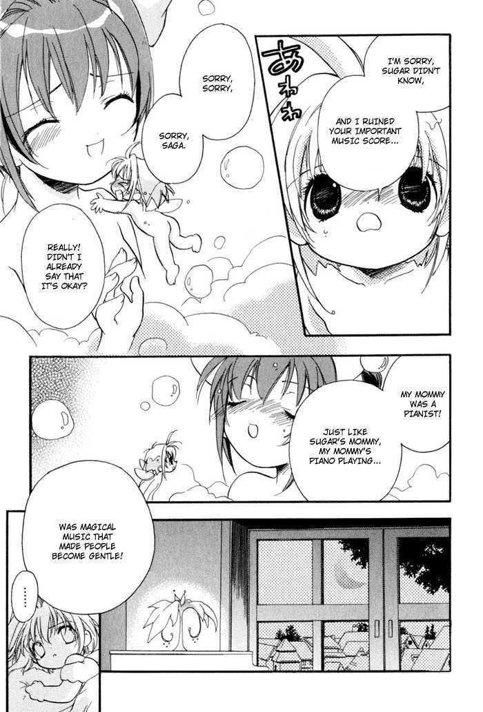 Chicchana Yukitsukai Sugar Chapter 3 page 44 - Chapter 3