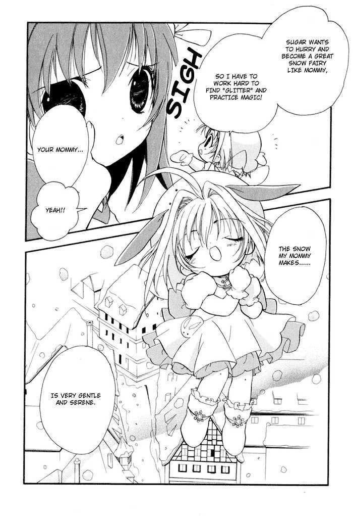 Chicchana Yukitsukai Sugar Chapter 3 page 7 - Chapter 3