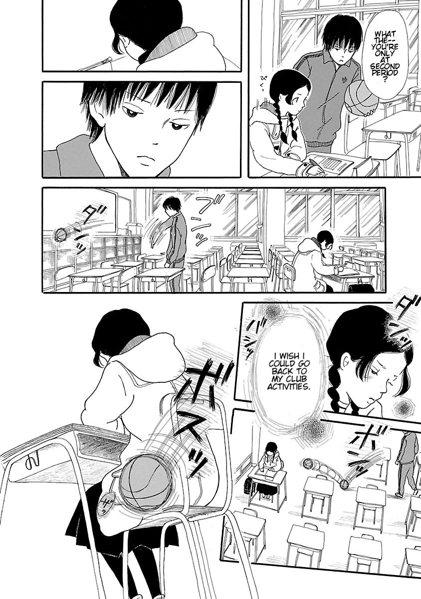 Chicha Koi Nikki Chapter 10 page 14 - Chapter 10: Valentine's Day