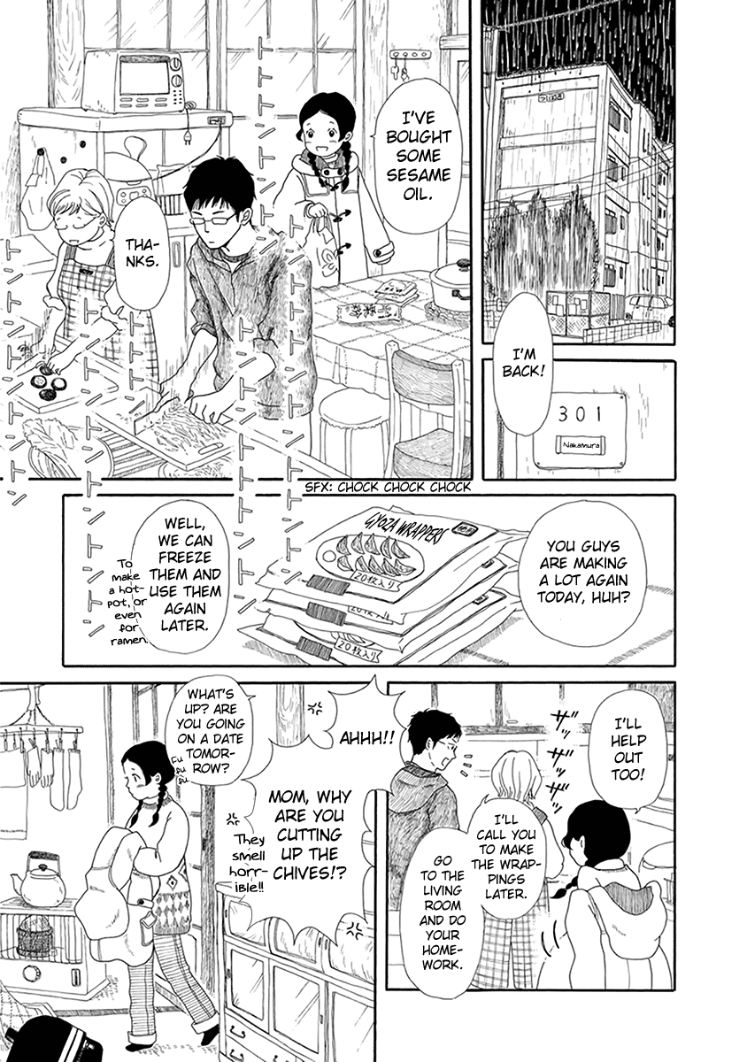 Chicha Koi Nikki Chapter 4.2 page 6 - Chapter 4 v2 : The Road to Friendship