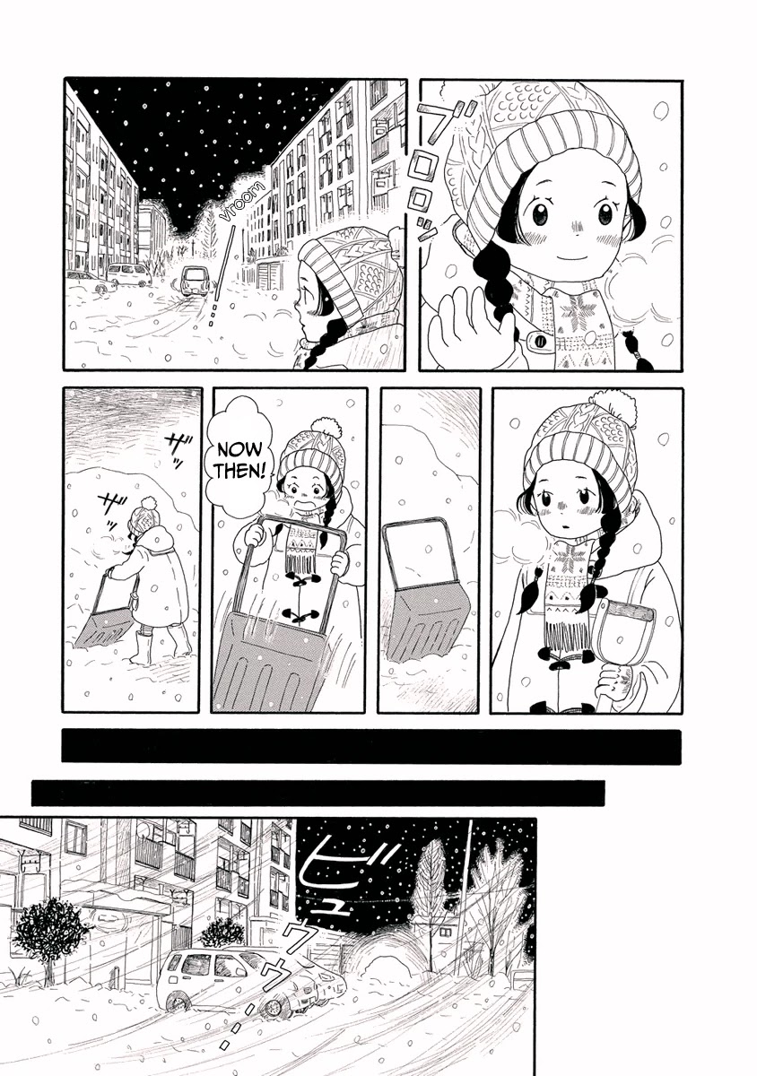 Chicha Koi Nikki Chapter 6 page 16 - Chapter 6: Christmas