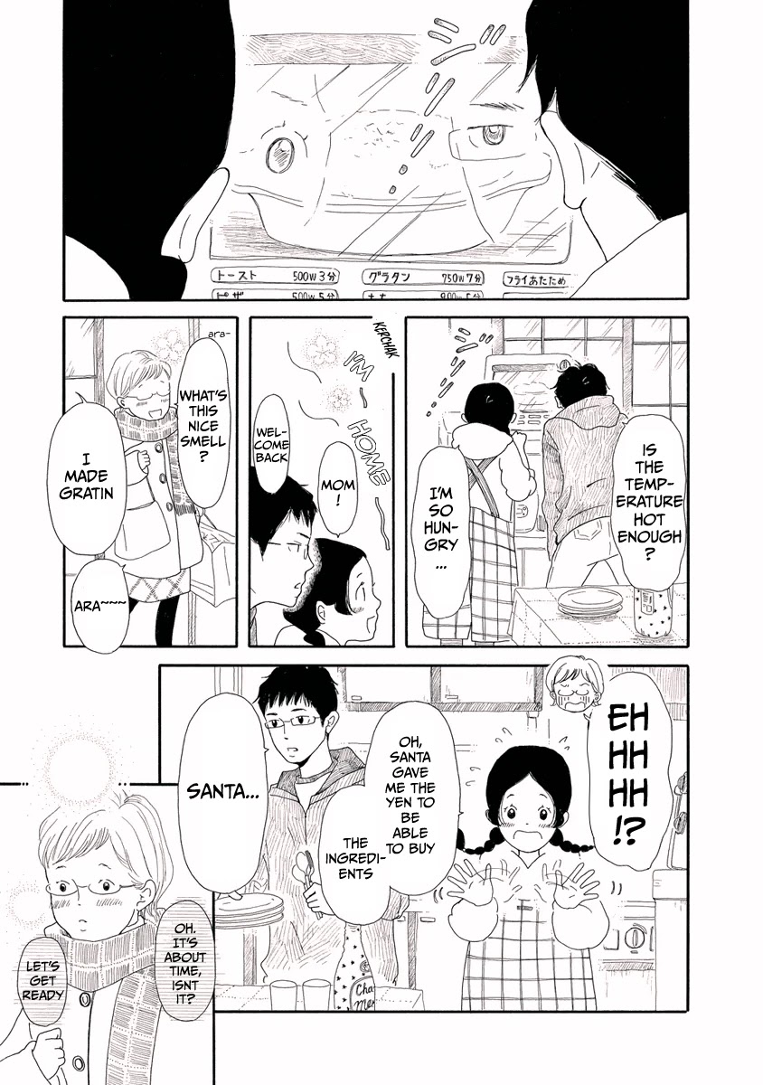 Chicha Koi Nikki Chapter 6 page 26 - Chapter 6: Christmas