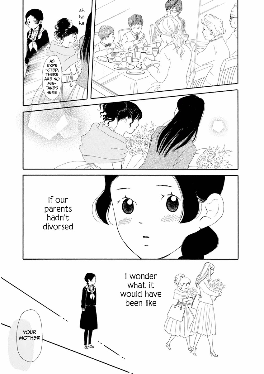 Chicha Koi Nikki Chapter 7 page 13 - Chapter 7: A Winter Excursion
