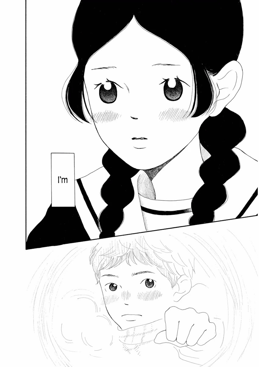 Chicha Koi Nikki Chapter 7 page 24 - Chapter 7: A Winter Excursion