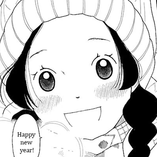 Chicha Koi Nikki Chapter 8: New School Term cover
