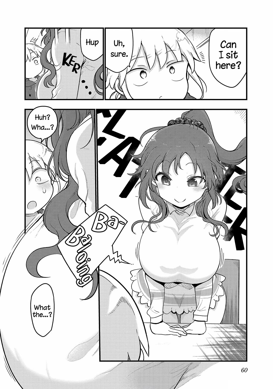 Chichi Chichi Chapter 109 page 10 - Chapter 109