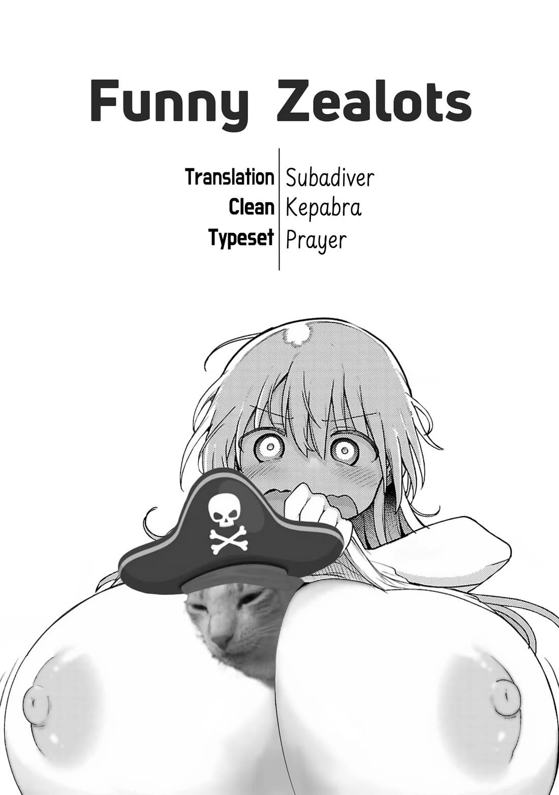 Chichi Chichi Chapter 120 page 13 - Chapter 120
