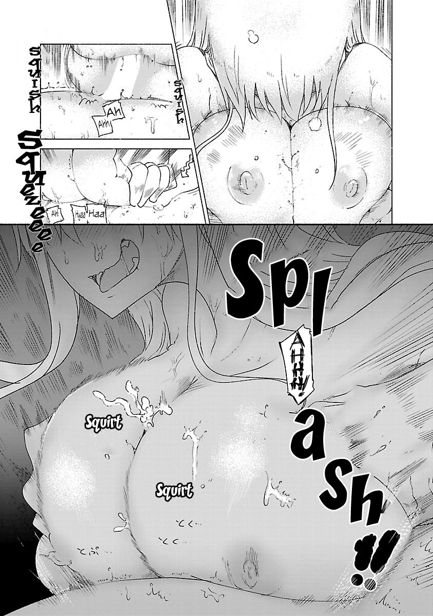 Chichi Chichi Chapter 15 page 5 - Chapter 15