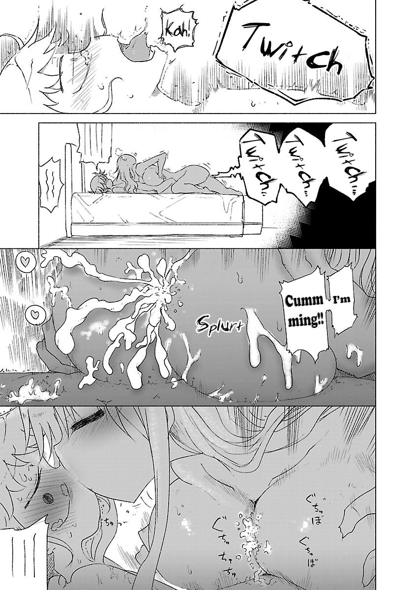 Chichi Chichi Chapter 15 page 7 - Chapter 15