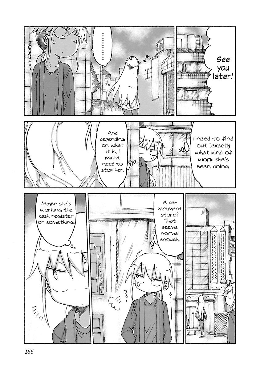 Chichi Chichi Chapter 17 page 3 - Chapter 17