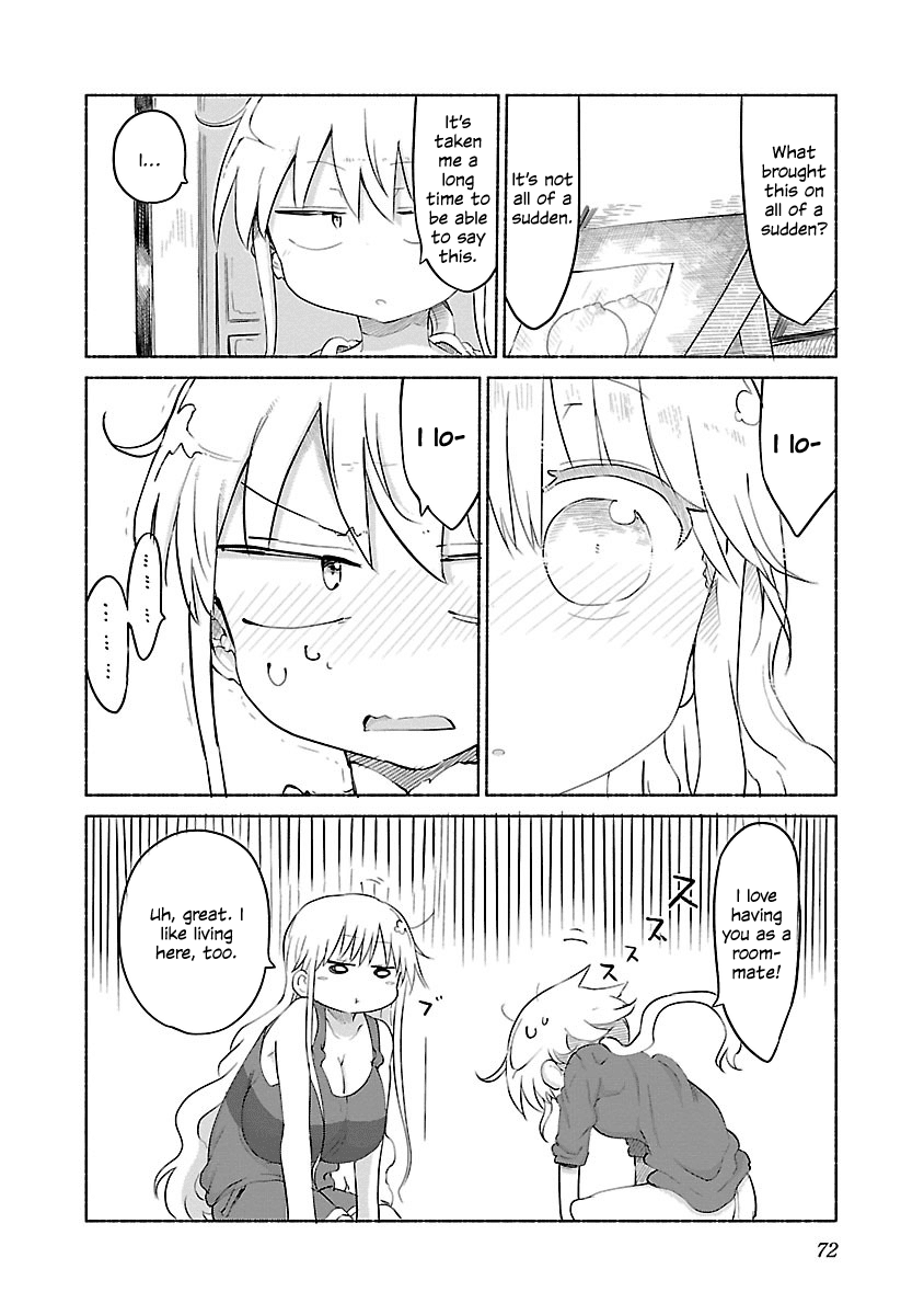 Chichi Chichi Chapter 27 page 6 - Chapter 27
