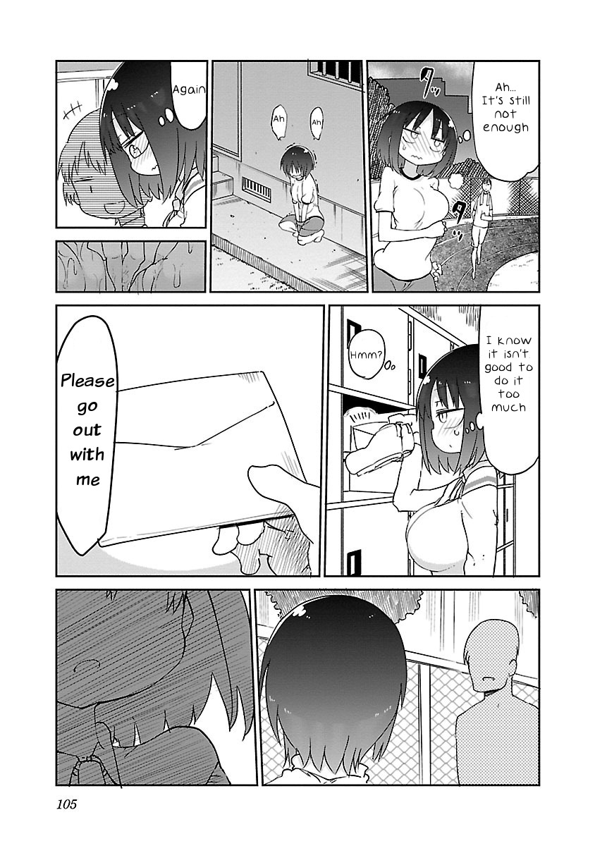 Chichi Chichi Chapter 30 page 7 - Chapter 30