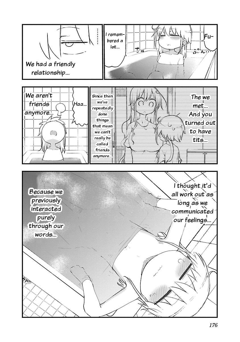 Chichi Chichi Chapter 37 page 6 - Chapter 37