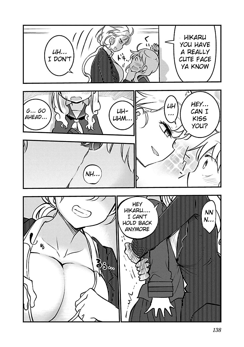 Chichi Chichi Chapter 51 page 13 - Chapter 51