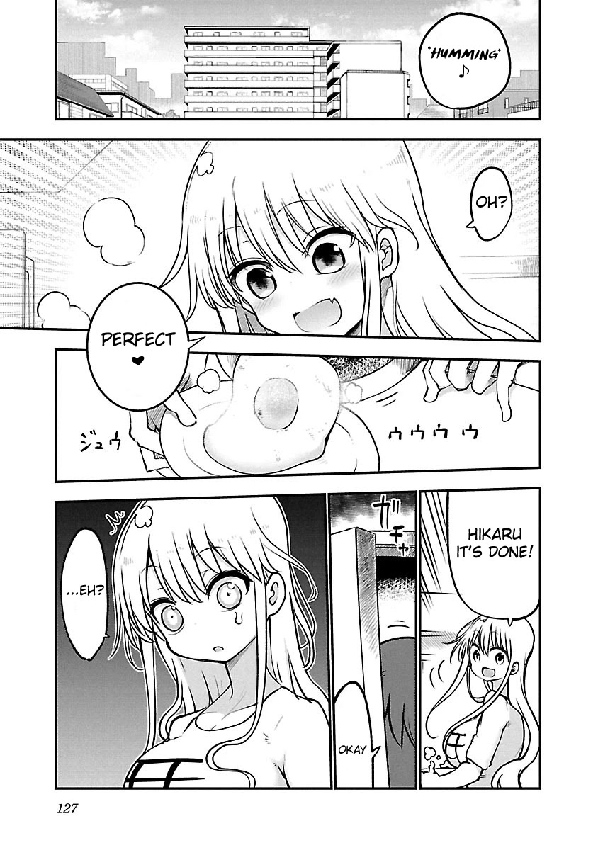 Chichi Chichi Chapter 51 page 2 - Chapter 51