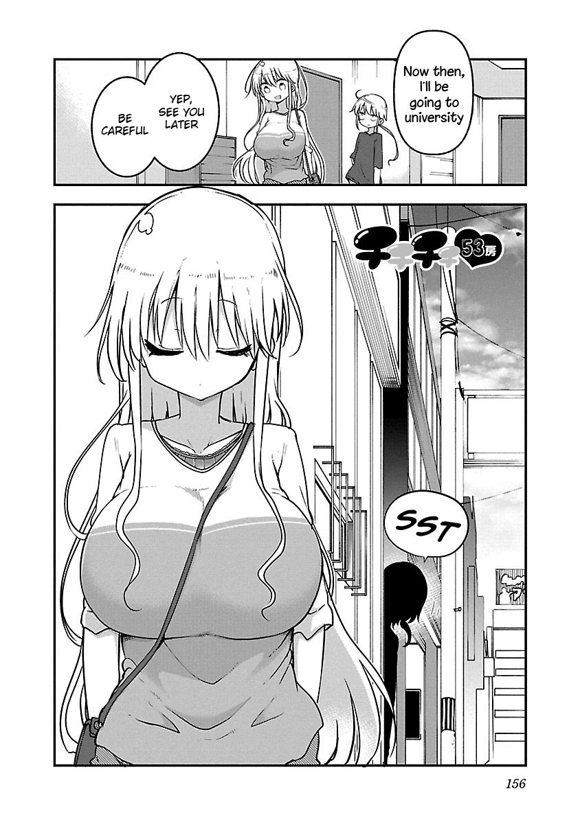 Chichi Chichi Chapter 53 page 2 - Chapter 53