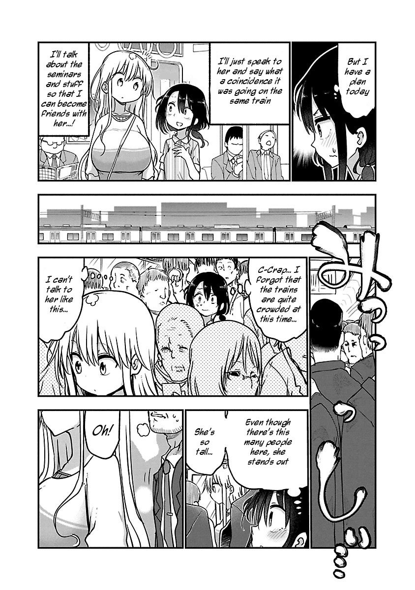 Chichi Chichi Chapter 53 page 4 - Chapter 53