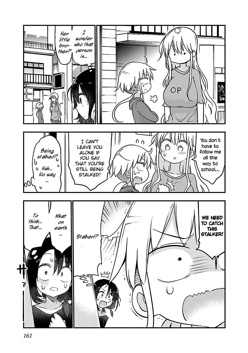 Chichi Chichi Chapter 53 page 7 - Chapter 53