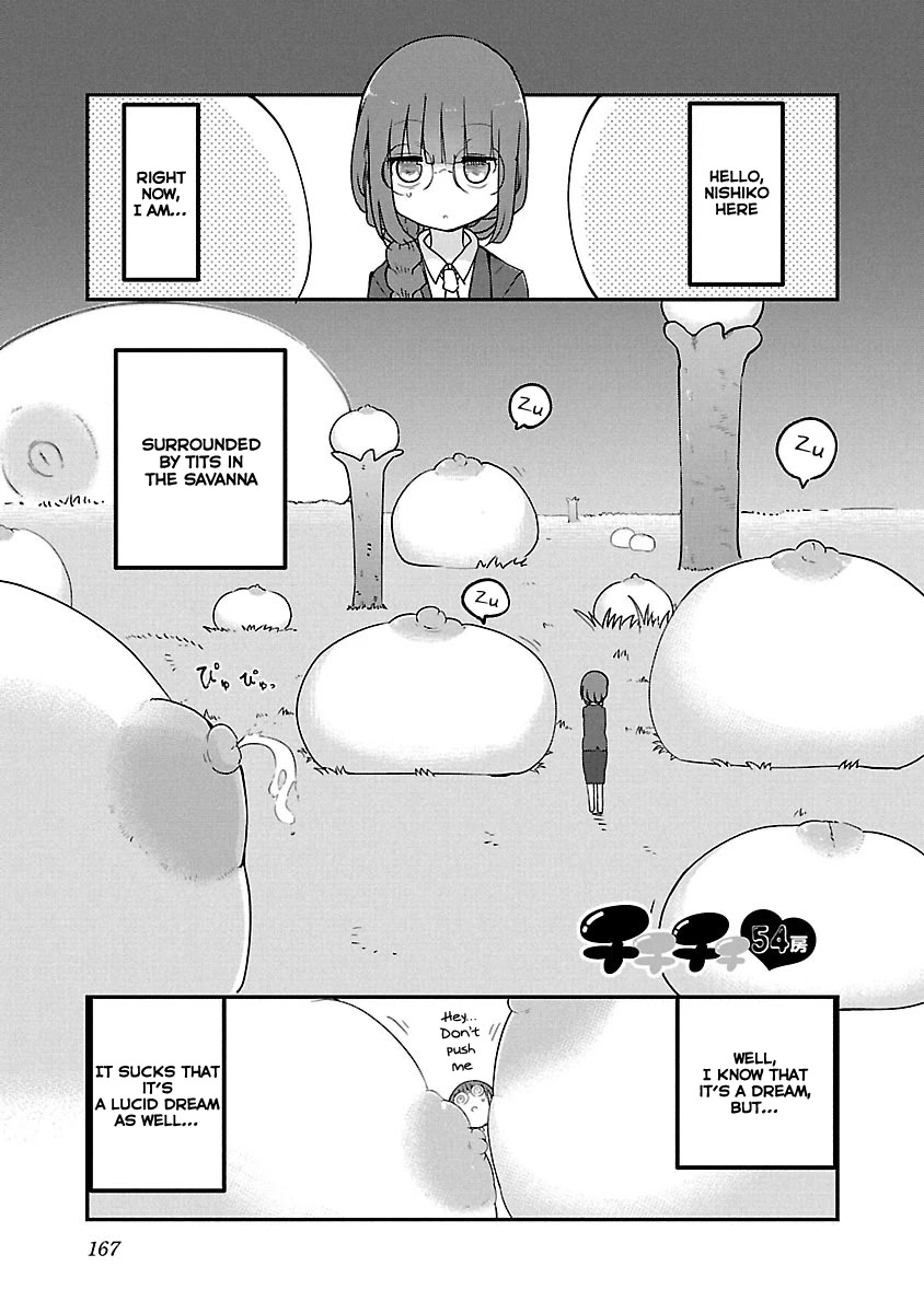 Chichi Chichi Chapter 54 page 1 - Chapter 54