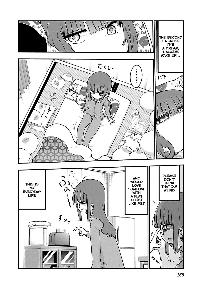 Chichi Chichi Chapter 54 page 2 - Chapter 54