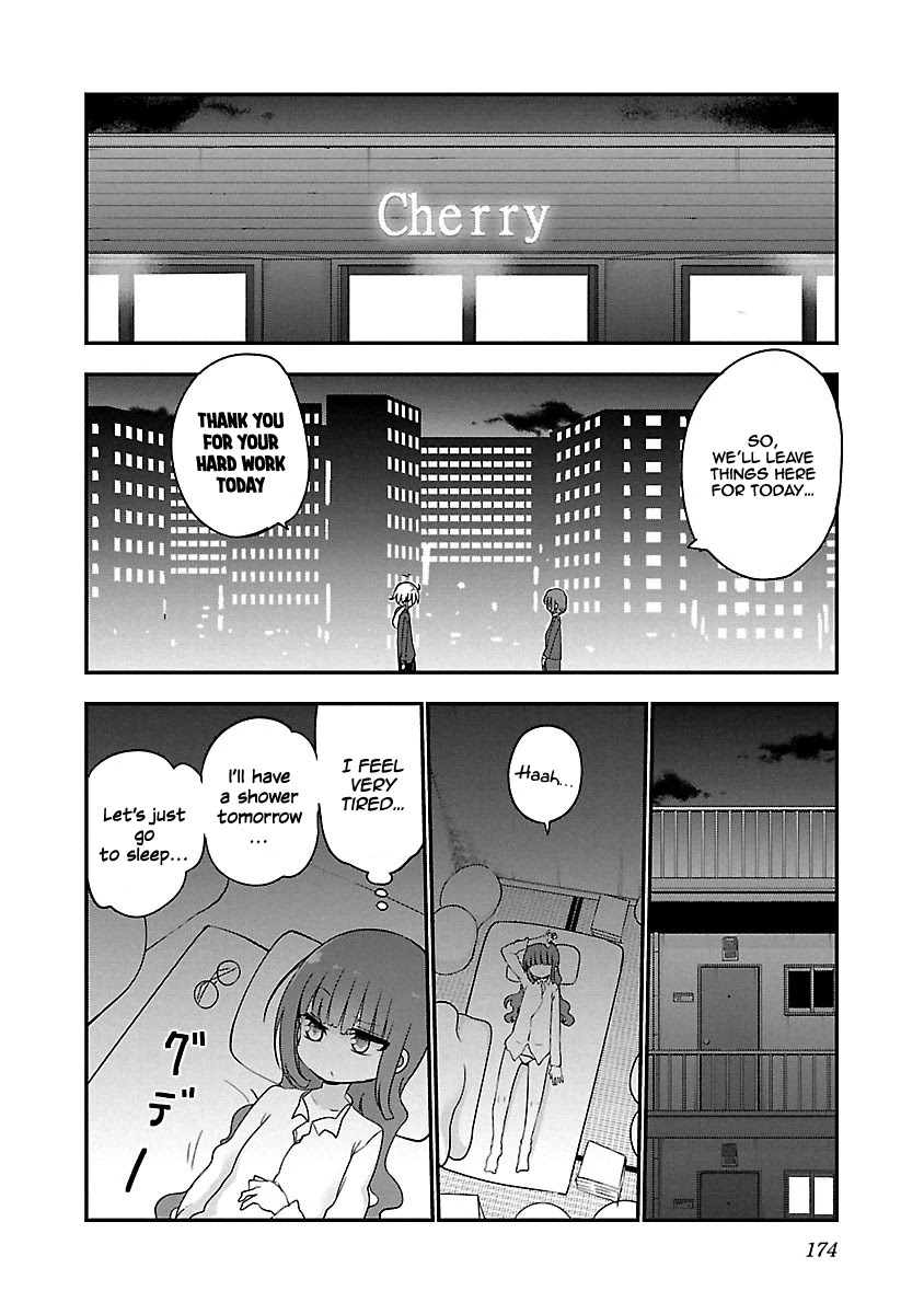 Chichi Chichi Chapter 54 page 8 - Chapter 54